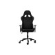2E Gaming Крісло BUSHIDO II Dark Grey
