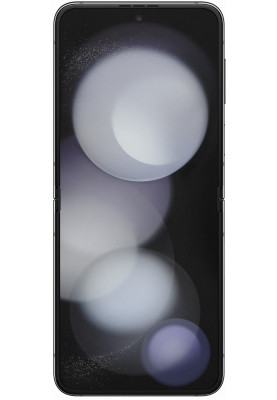 Samsung Смартфон Galaxy Flip 5 (F731) 6.7" 8/256GB, 2SIM, 3700mAh, Gray