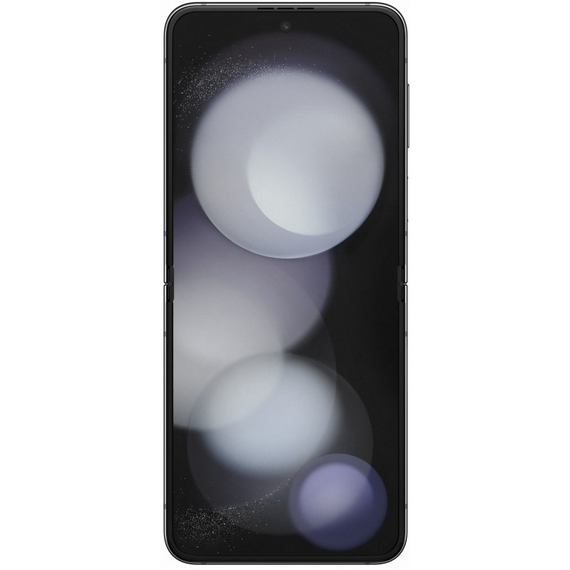 Samsung Смартфон Galaxy Flip 5 (F731) 6.7" 8/256GB, 2SIM, 3700mAh, Gray