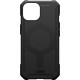 UAG Чохол для Apple iPhone 15 Essential Armor Magsafe, Black