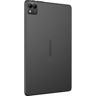 Doogee Планшет T10S 8.4" 6ГБ, 128ГБ, LTE, 6600мА•г, Android, сірий