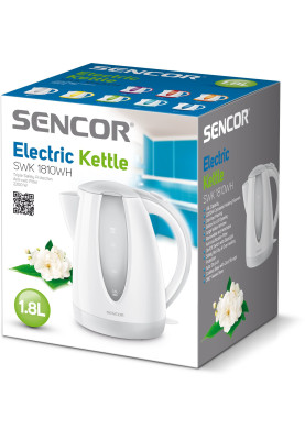 Sencor SWK 181[1810 WH]