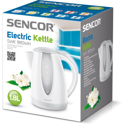 Sencor SWK 181[1810 WH]
