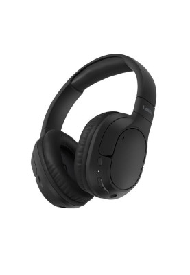 Belkin Навушники Over-Ear Soundform Surround Wireless, чорний