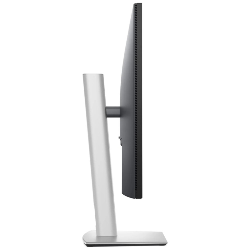 Dell Монітор 31.5" P3225DE HDMI, 2xDP, USB-C, RJ-45, IPS, 2560x1440, 100Hz, sRGB 99%, Pivot