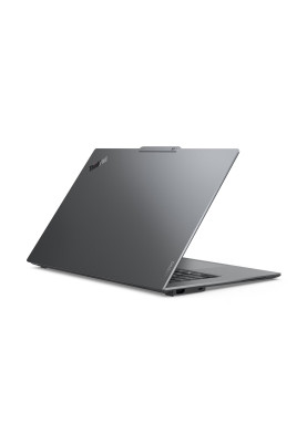 Lenovo Ноутбук Lenovo ThinkPad X9-G1 15.3" 2.8K OLED, Intel U5-226V, 16GB, F512GB, UMA, Win11P, сірий