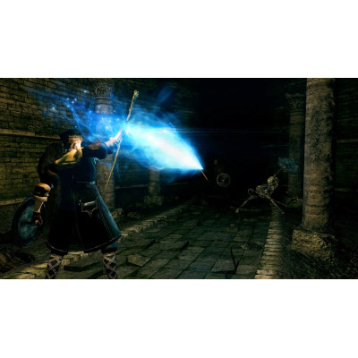 Games Software Гра консольна Switch Dark Souls: Remastered, картридж