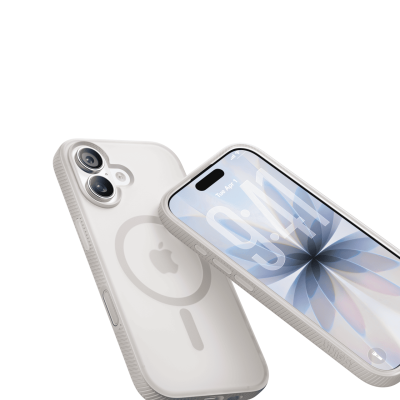 Belkin Чохол Belkin для iPhone 17, Magnetic Protective Grip, Sand