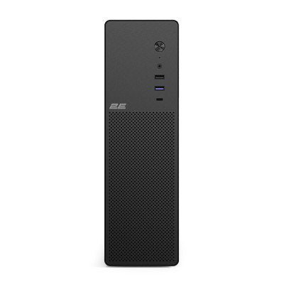 2E Комп'ютер персональний 2E Rational AMD R5-8500G, 16Gb, F512GB, UMA, A620, 2E-V90B, 400W, Win11PE