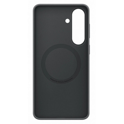 Samsung Чохол Samsung для Galaxy S26+ (S947), Silicone Magnet Case, чорний