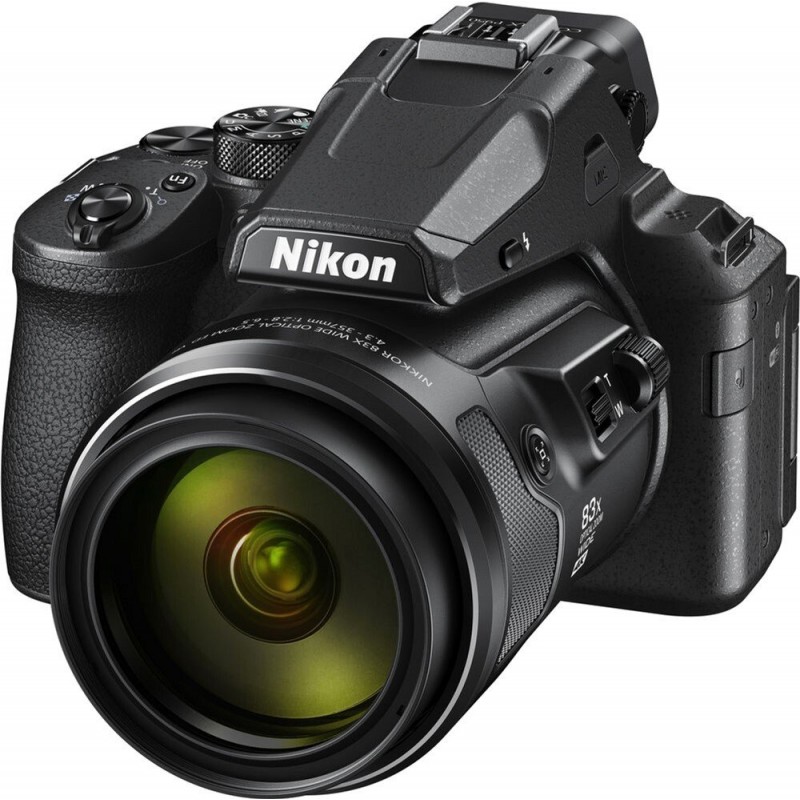 Nikon Coolpix P950 Black