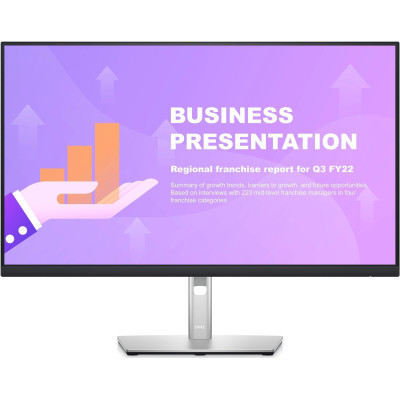 Dell Монітор LCD 27" P2722HE
