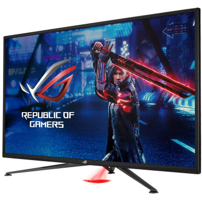 ASUS Монітор LCD 43" ROG Strix XG43UQ