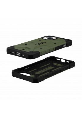 UAG Чохол для Apple iPhone 14 Pathfinder, Olive