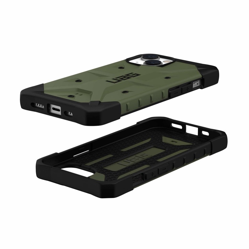 UAG Чохол для Apple iPhone 14 Pathfinder, Olive