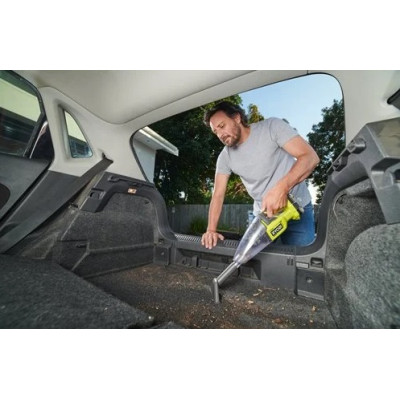 Ryobi Пилосос акумуляторний ручний ONE+ RHV18-0 5133005655