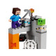 LEGO Конструктор Minecraft Закинута шахта