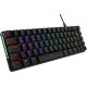 ASUS Клавіатура ROG Falchion Ace LED 68key NX RD USB Black