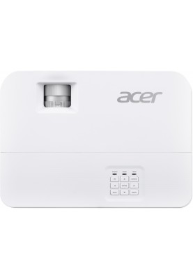 Acer Проєктор X1529Ki FHD, 4500 lm, 1.5-1.65, WiFi