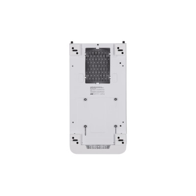2E Gaming Корпус Vertex GI01W без БЖ 2xUSB3.0, 1xUSBType-C, 3x140мм ARGB, 1x120мм ARGB, VGA 380мм, LCS ready, контролер з пультом, TG Side Panel, EATX, білий