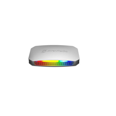 AVerMedia Пристрій захоплення відео GC553G2 ULTRA 2.1 RGB, 2160p144(pass-trought), 2160p60(record), білий