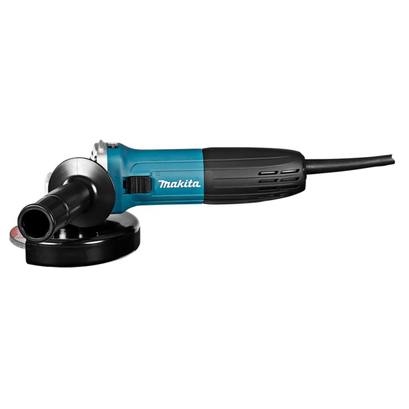 Makita Шліфмашина кутова GA5030R 125мм 720Вт 11000об·хв 1.8кг