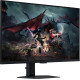 Samsung Монітор 31.5" Odyssey G50D HDMI, DP, IPS, 2560x1440, 180Hz, 1ms