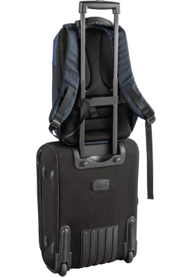 Trust Рюкзак Nox Anti-theft 16" BLUE