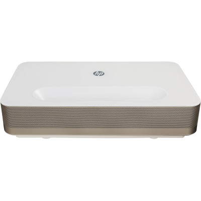 HP Проектор ультракороткофокусний BP5000 UHD, 2000 lm, LASER, 0.23, WiFi, Smart Aptoide