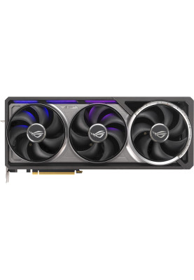 ASUS Відеокарта ASUS GeForce RTX 5080 16GB GDDR7 OC ROG-ASTRAL-RTX5080-O16G-GAMING