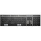 HP Комплект клавіатура та миша НР 720 Multi-Device Rechargeable, BT, EN/UK, чорний