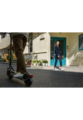 Segway Електросамокат F2 PRO E II, чорний