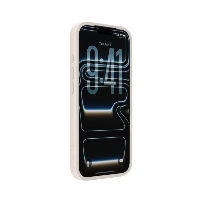 Belkin Чохол Belkin для iPhone 17 Pro Max, Magnetic Protective Grip, Sand Belkin Чохол Belkin для iPhone 17 Pro Max, Magnetic Protective Grip, Sand