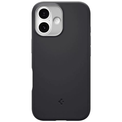 Spigen Чохол Spigen для iPhone 17, Nano Pop MagFit, Black Sesame