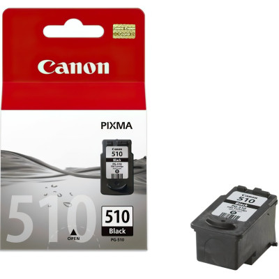 Canon PG-510Bk Canon PG-510Bk