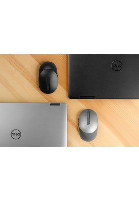 Dell Pro Wireless Mouse - MS5120W[570-ABHL]