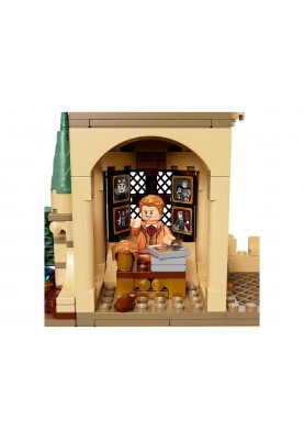 LEGO Конструктор Harry Potter Хогвартс: Таємна кімната 76389