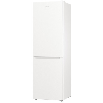 Gorenje Холодильник з нижньою морозильною камерою RK6192PW4