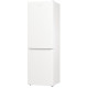 Gorenje Холодильник з нижньою морозильною камерою RK6192PW4