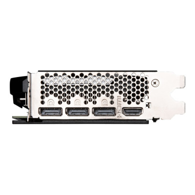 MSI Відеокарта GeForce RTX 4070 12GB GDDR6X VENTUS 2X OC