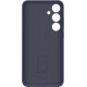Samsung Чохол для Galaxy S24+ (S926), Silicone Case, фіолетовий