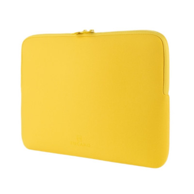 Tucano Чохол Colore 15"/16", жовтий