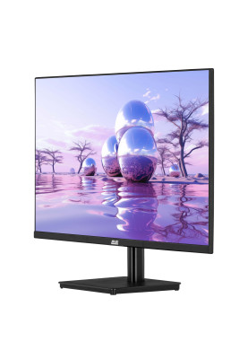 2E Монітор 27" H2724B D-Sub, HDMI, DP, IPS, 2560x1440, 100Hz, FreeSync