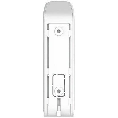 Ajax Корпус DummyBox для MotionProtect Curtain, білий