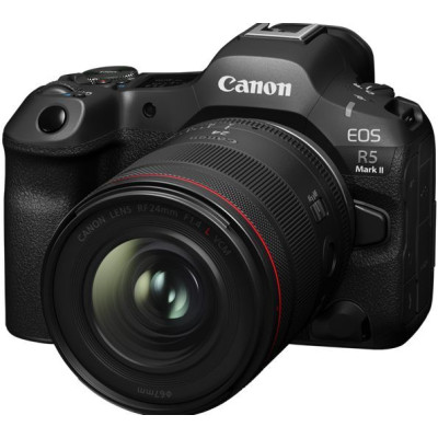 Canon Об'єктив RF 24mm F1.4L VCM