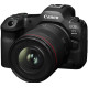 Canon Об'єктив RF 24mm F1.4L VCM