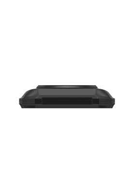 Doogee Смартфон Fire 6 6.56" 6/256ГБ, 2SIM, 10400мА • рік, чорний
