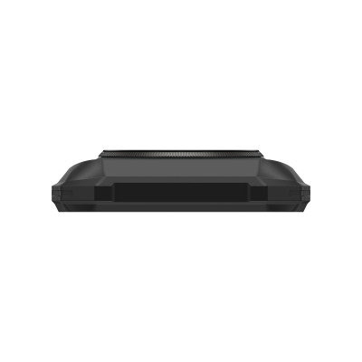 Doogee Смартфон Fire 6 6.56" 6/256ГБ, 2SIM, 10400мА • рік, чорний
