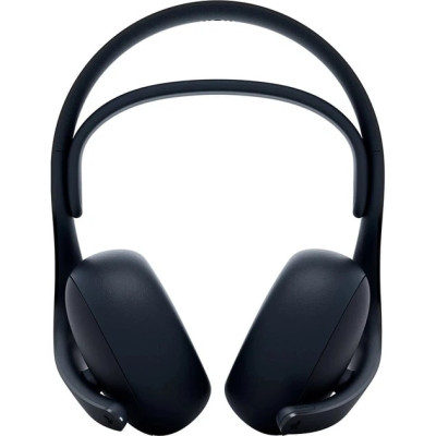PlayStation Гарнітура PULSE Elite, WL (Чохол), Midnight Black