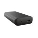 Trust Портативний зарядний пристрій Laro 65W USB-C 20.000 mAh for laptop Black